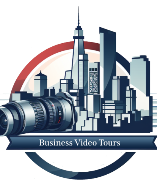 Business Video Tours logo