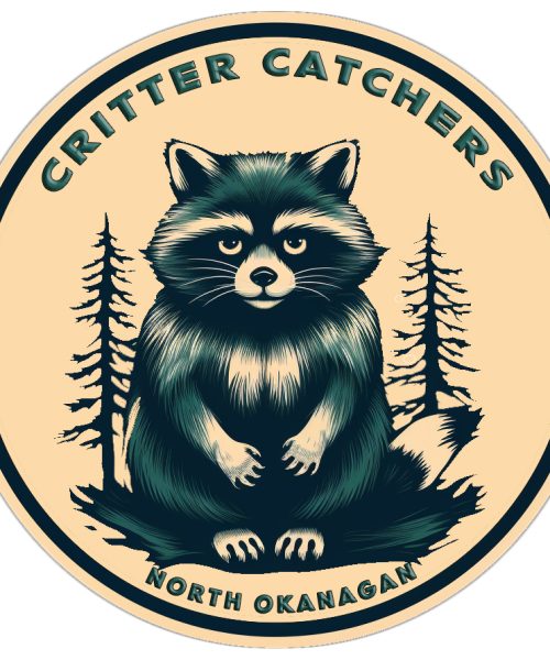 critter catcher logo